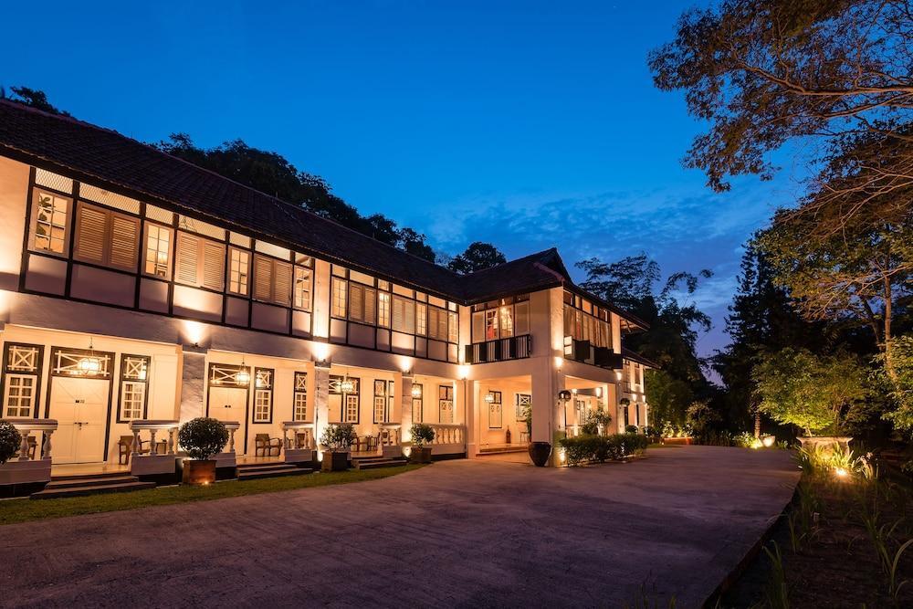 Labrador Villa (Adults Only) سنغافورة المظهر الخارجي الصورة