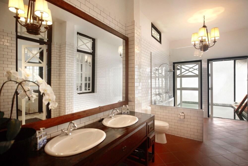 Labrador Villa (Adults Only) سنغافورة المظهر الخارجي الصورة